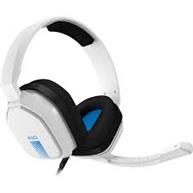 AURICULARES LOGITECH ASTRO A10  WHITE ( I )